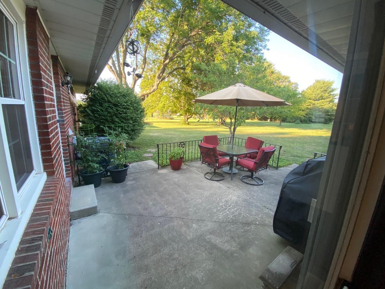 3722 Petre Road Springfield, OH 45502 - Photo 22 of 24