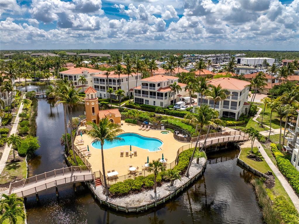 3485 Sunset Key Circle, Unit 101 Punta Gorda, FL 33955 - Photo 55 of 61