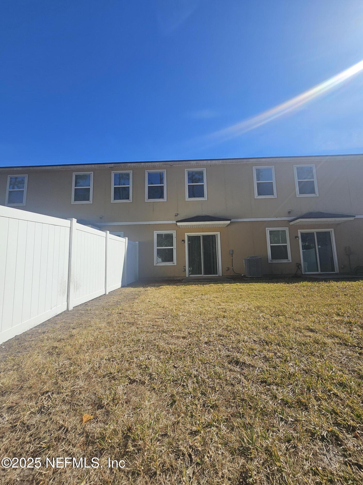 444 Servia Drive St. Johns, FL 32259 - Photo 11 of 16 Backyard