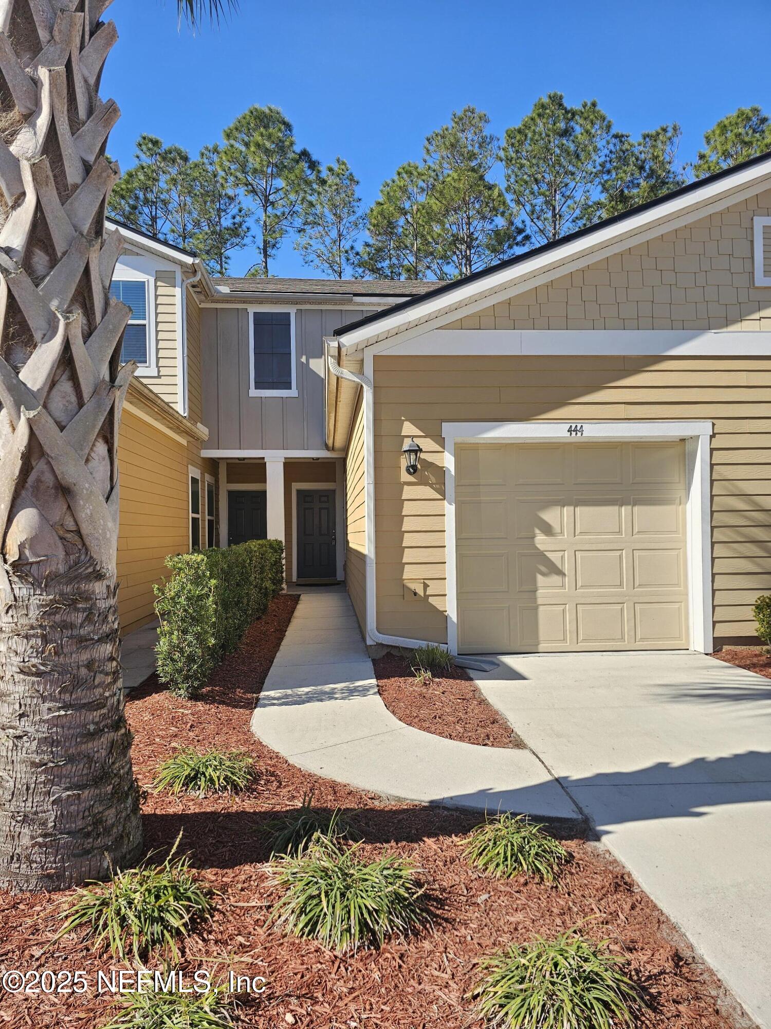 444 Servia Drive St. Johns, FL 32259 - Photo 15 of 16 Front of home