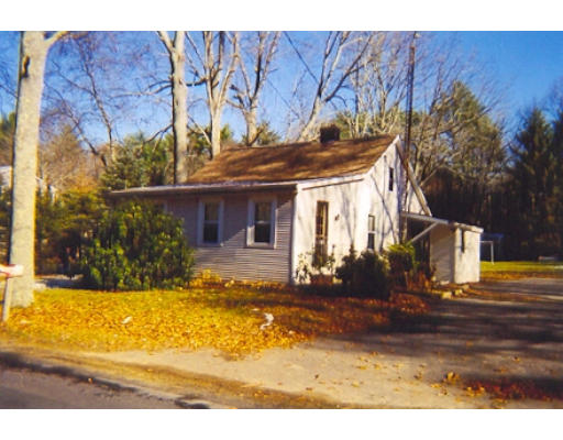 328 Marion Road Middleboro, MA 02346 - Photo 1 of 1