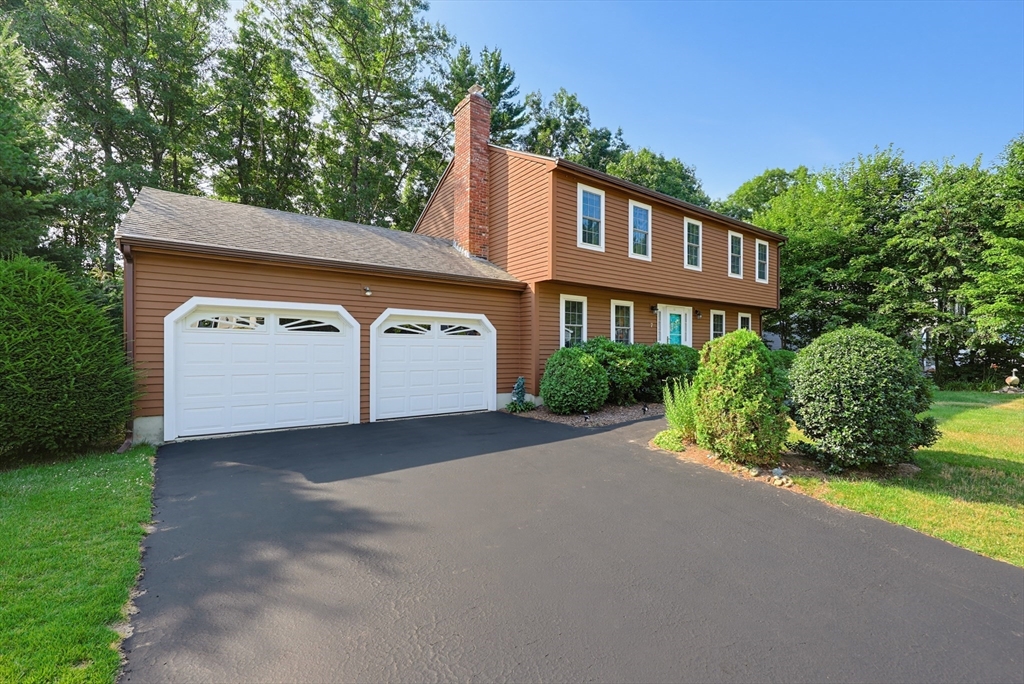 7 Hazeltine Road Upton, MA 01568 - Photo 38 of 42