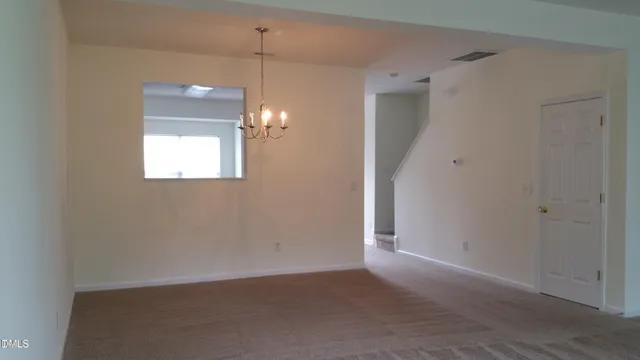 $1,495 | 3363 Bridgeville Road, Raleigh, NC 27610