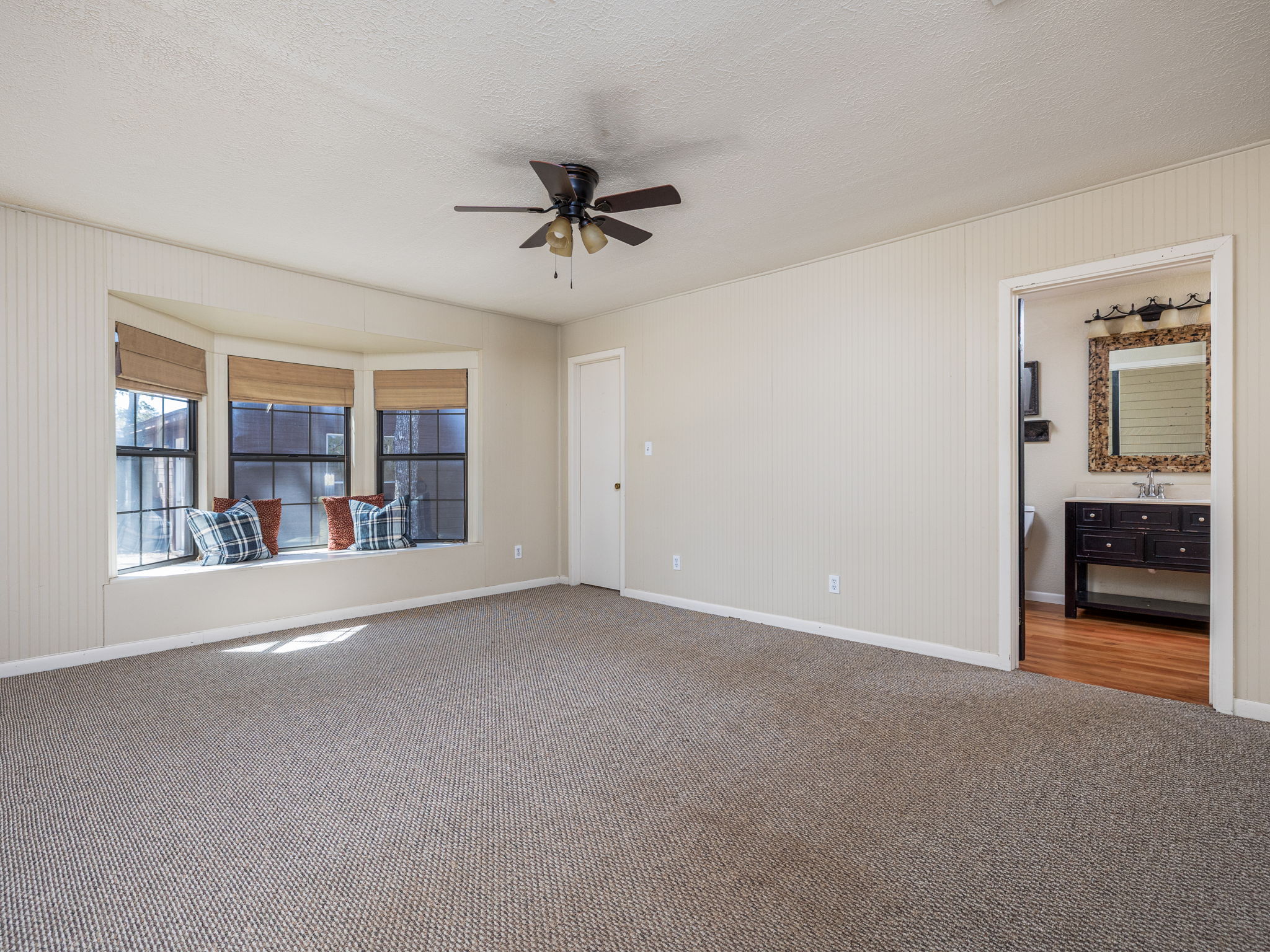 1949 County Road 347 Loop Gause, TX 77857 - Photo 16 of 32 a view of a big room with a livingroom and fireplace