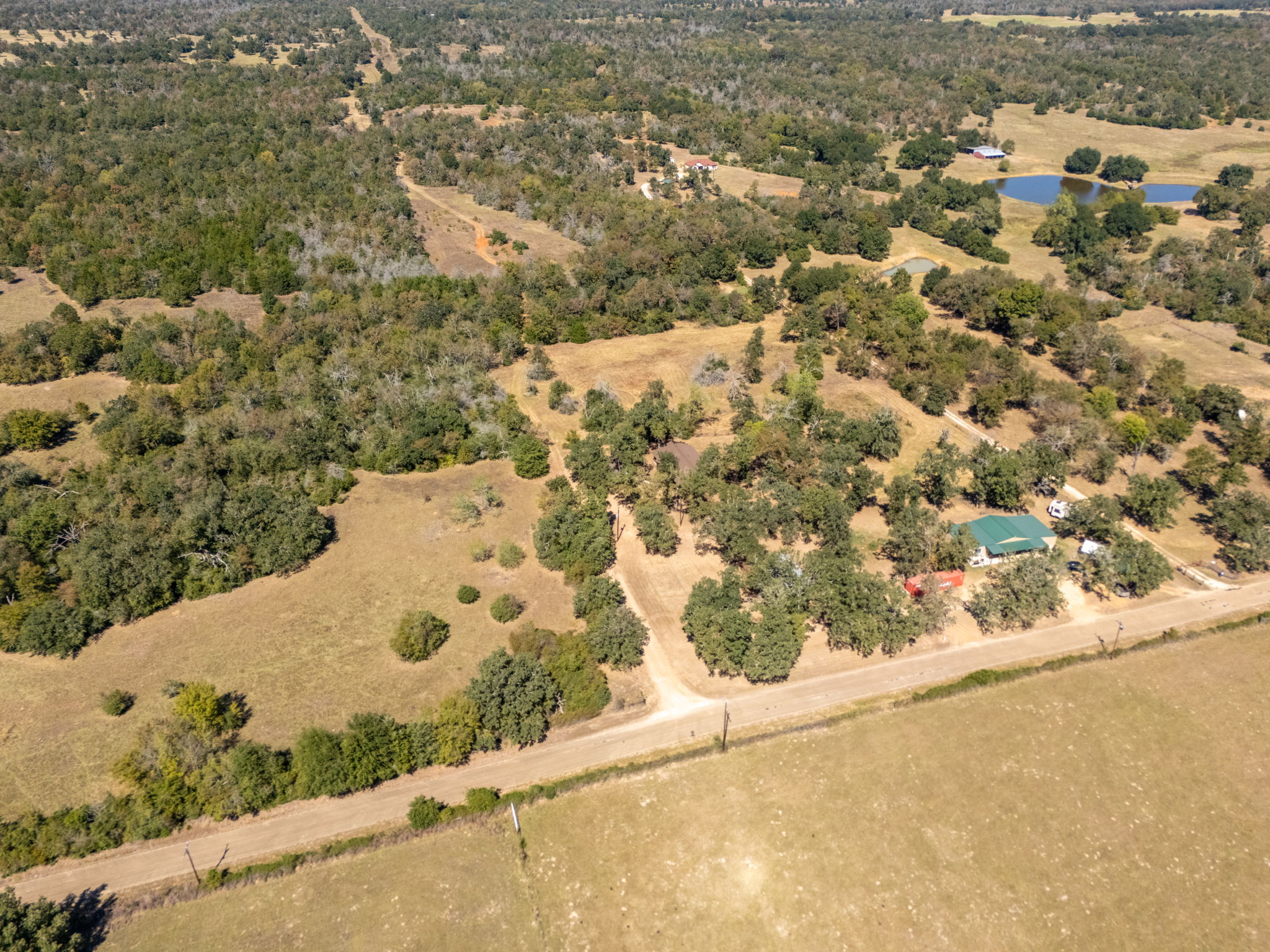1949 County Road 347 Loop Gause, TX 77857 - Photo 31 of 32