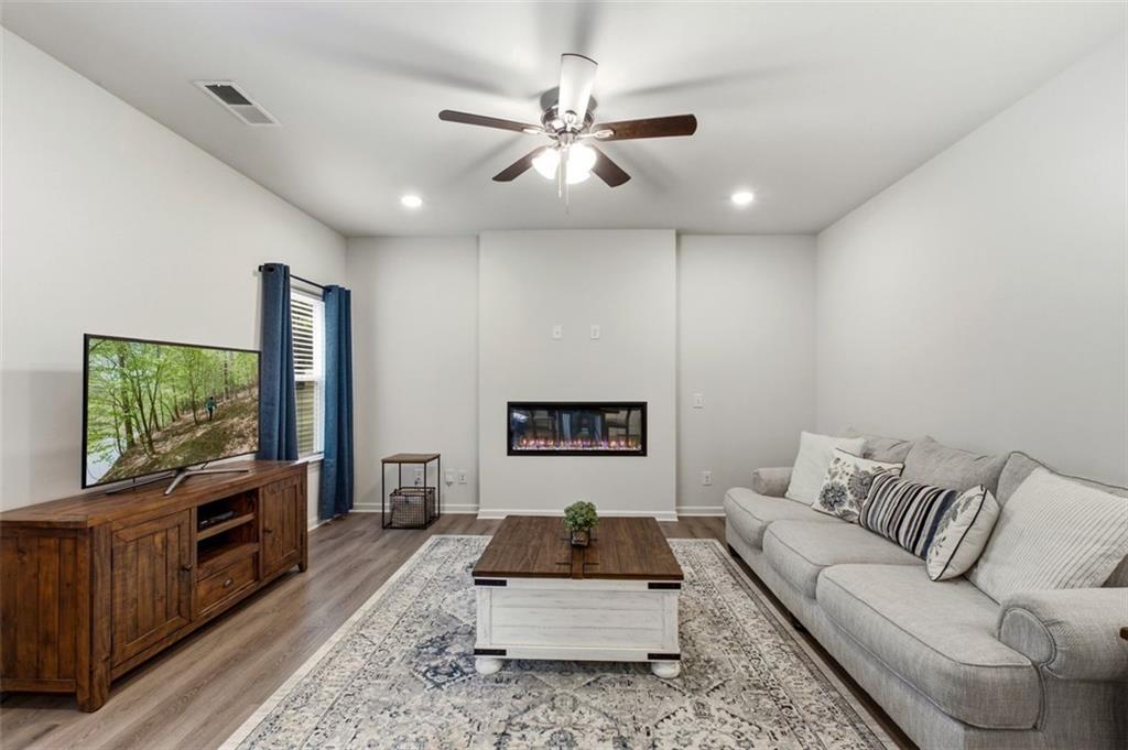 383 Roy Morgan Road Carrollton, GA 30116 - Photo 16 of 50