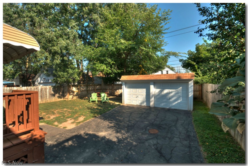 3915 Grosvenor Road Cleveland, OH 44118 - Photo 22 of 24