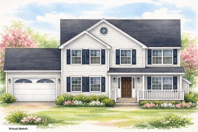 $629,900 | 487 Salmon Falls Road, Rochester, NH 03868