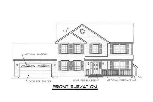 $629,900 | 487 Salmon Falls Road, Rochester, NH 03868