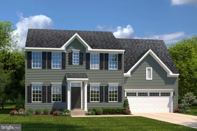 $649,990 | 9071 Ballotade Street, Upper Marlboro, MD 20772