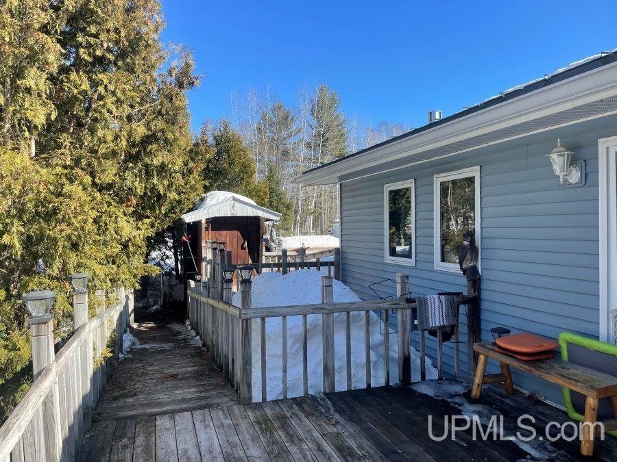20335 County Road 581 Ishpeming, MI 49849 - Photo 9 of 20