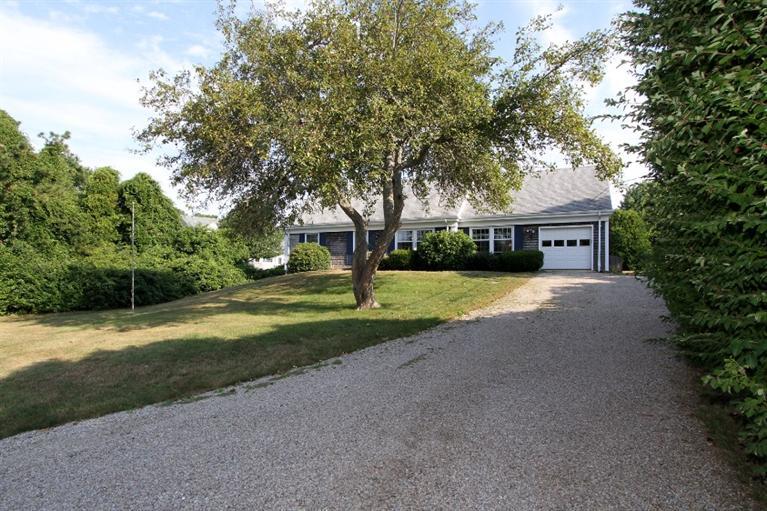 247 Old Harbor Road Chatham, MA 02633 - Photo 1 of 28 Primary Photo