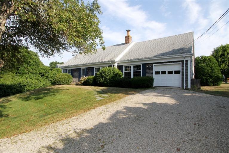 247 Old Harbor Road Chatham, MA 02633 - Photo 3 of 28 Additional Photo
