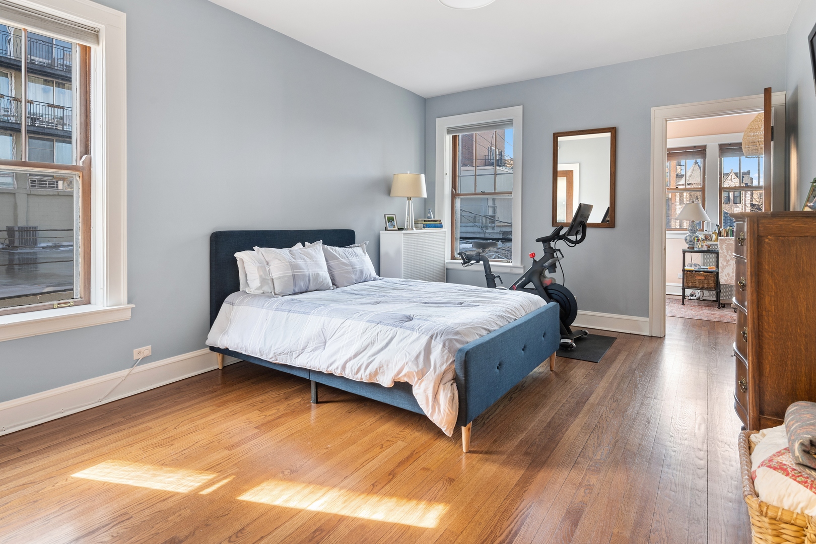 3152 North Hudson Avenue, Unit 2 Chicago, IL 60657 - Photo 17 of 18