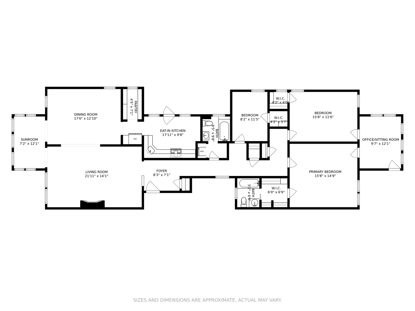 3152 North Hudson Avenue, Unit 2 Chicago, IL 60657 - Photo 18 of 18