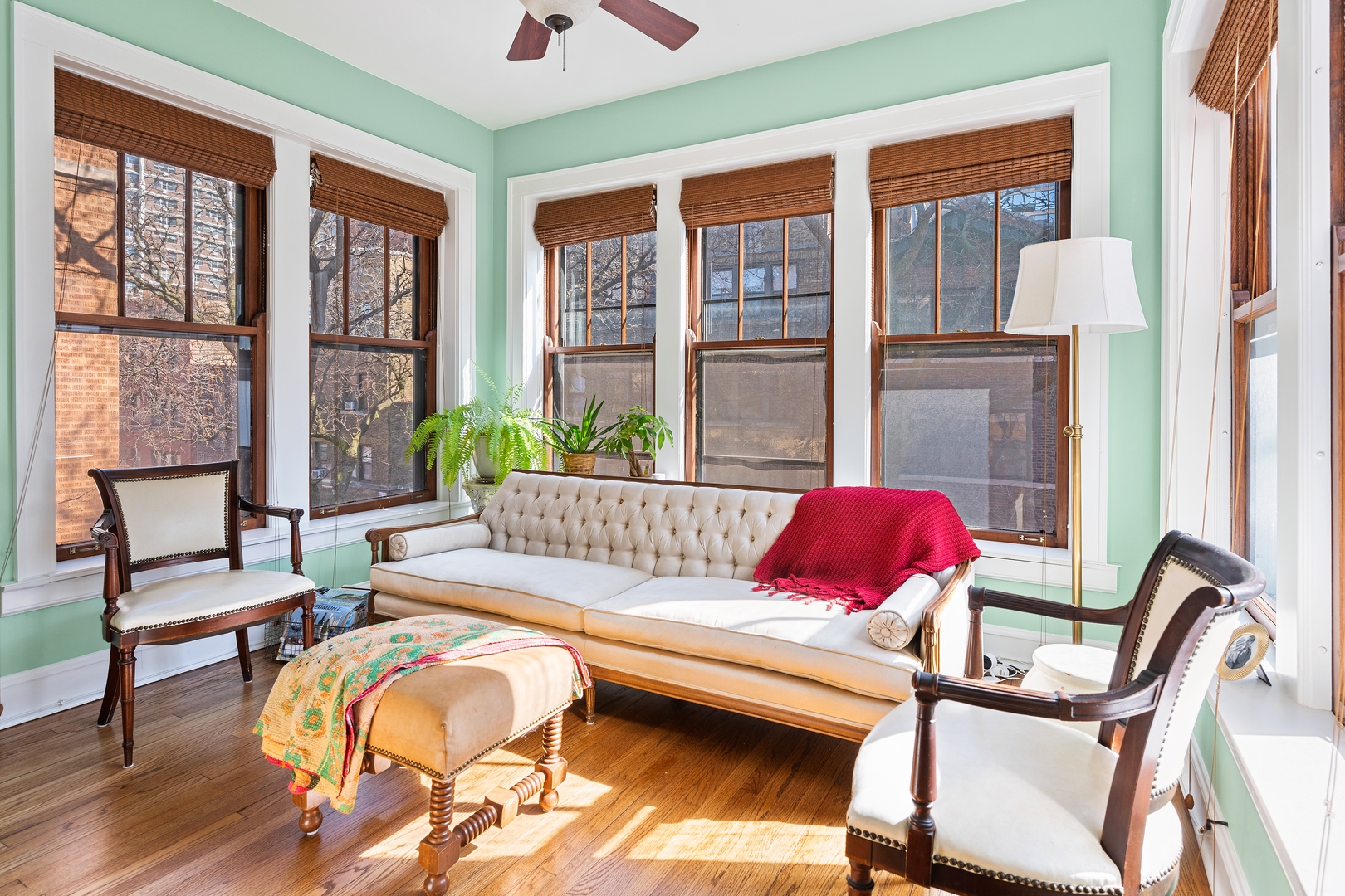 3152 North Hudson Avenue, Unit 2 Chicago, IL 60657 - Photo 6 of 18