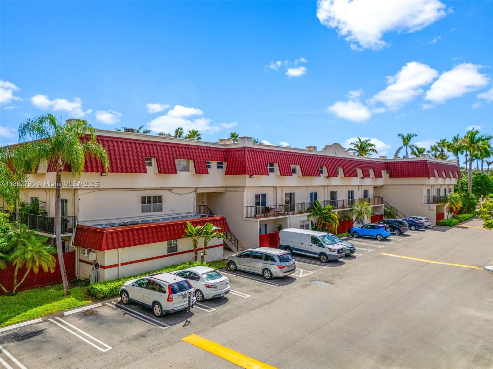 a play room with furniture
