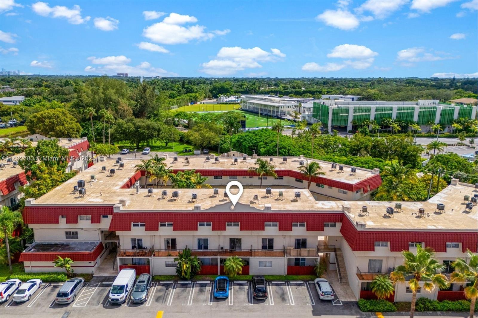 8650 Southwest 67th Avenue, Unit 1027 Pinecrest, FL 33156 - Photo 33 of 41