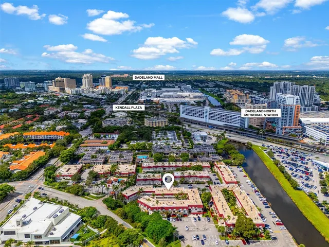 $2,500 | 8650 Southwest 67th Avenue, Unit 1027, Pinecrest, FL 33156