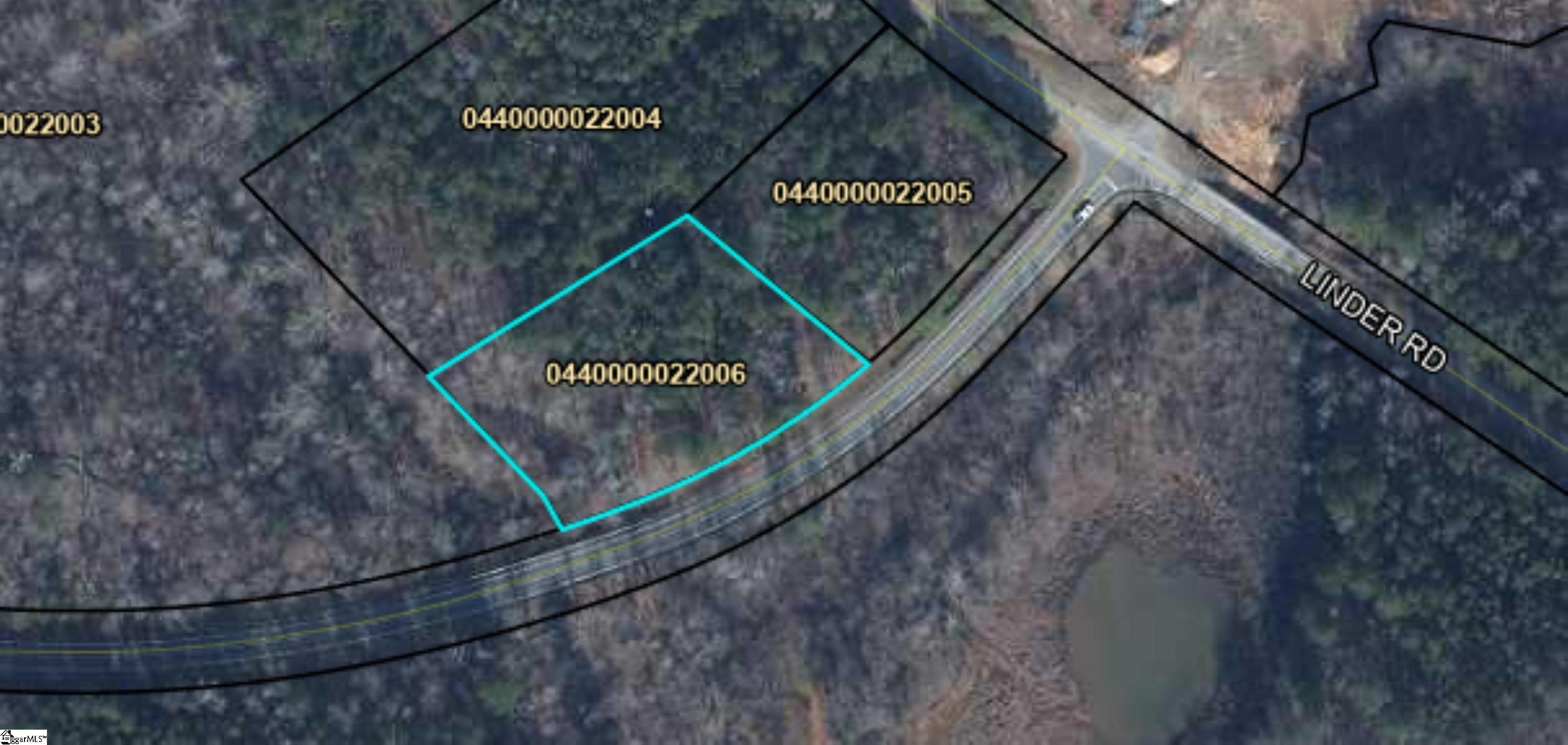 0 Shady Grove Road Gaffney, SC 29341 - Photo 1 of 1