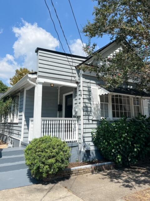 24 Moultrie Street Charleston, SC 29403 - Photo 1 of 18 Street View