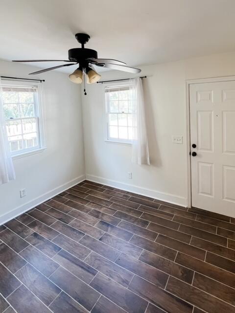 24 Moultrie Street Charleston, SC 29403 - Photo 14 of 18 Third Bedroom