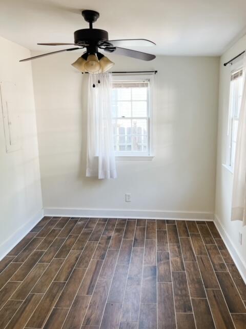 24 Moultrie Street Charleston, SC 29403 - Photo 15 of 18 Third Bedroom