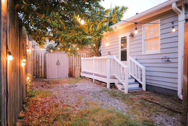 24 Moultrie Street Charleston, SC 29403 - Photo 18 of 18 Off Street Parking