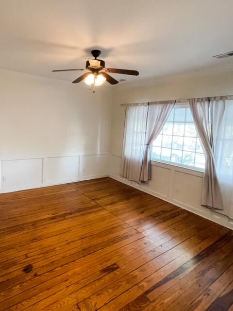 24 Moultrie Street Charleston, SC 29403 - Photo 3 of 18 Living Room