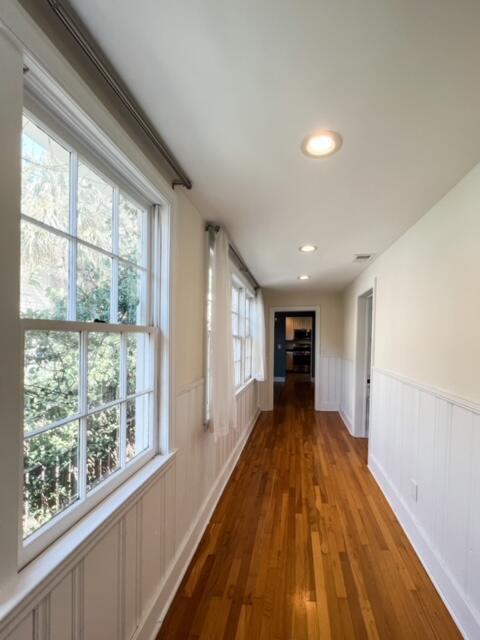 24 Moultrie Street Charleston, SC 29403 - Photo 5 of 18 Hallway