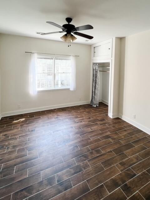 24 Moultrie Street Charleston, SC 29403 - Photo 6 of 18 First Bedroom