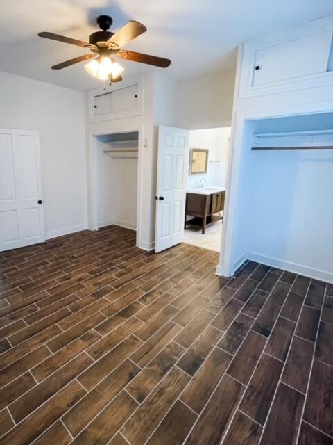 24 Moultrie Street Charleston, SC 29403 - Photo 9 of 18 Master Bedroom