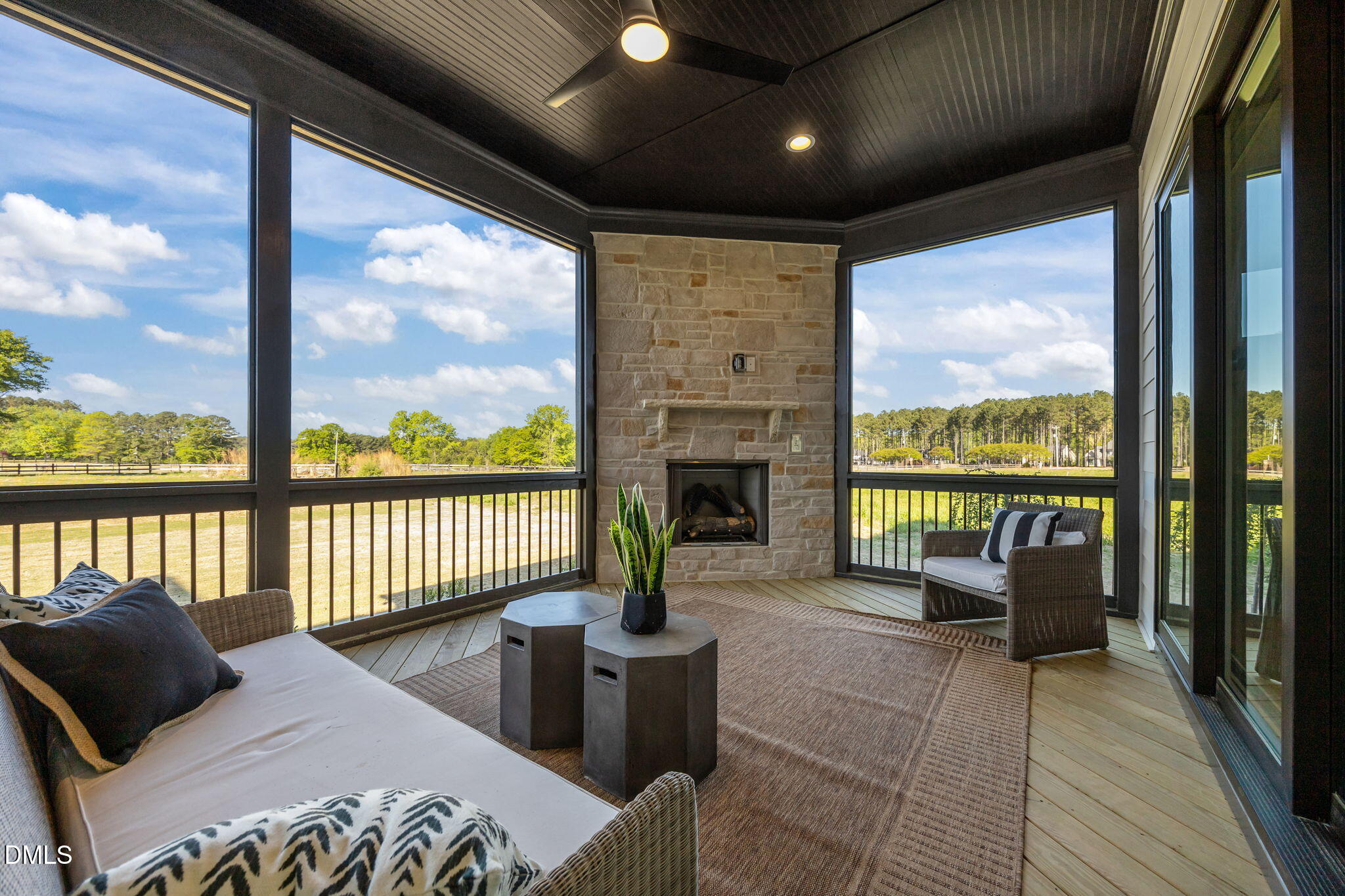 5816 Carriage Drive Raleigh, NC 27603 - Photo 43 of 56