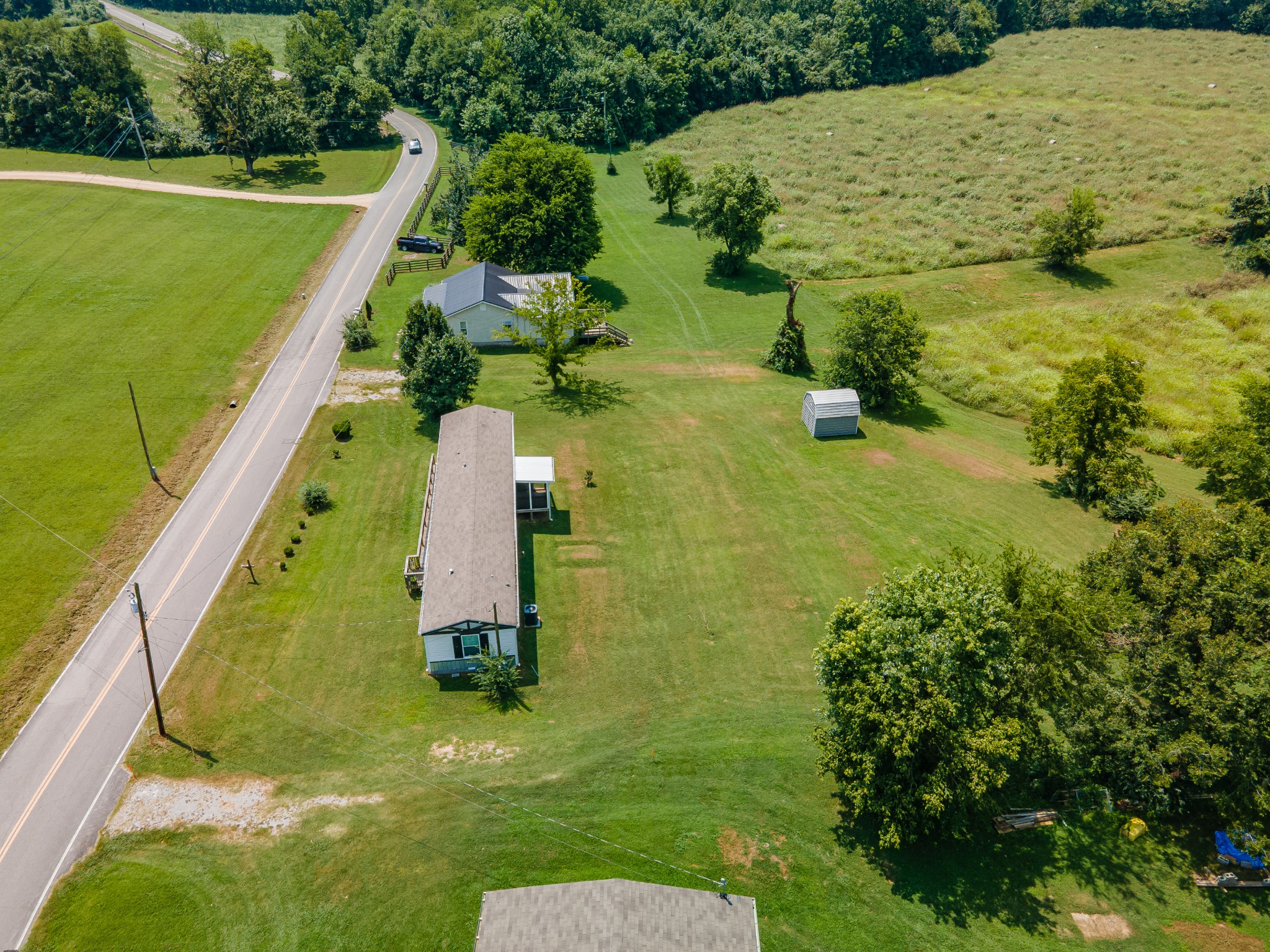 2863 North Cross Bridges Road Columbia, TN 38401 - Photo 57 of 81 Gallery Image 57