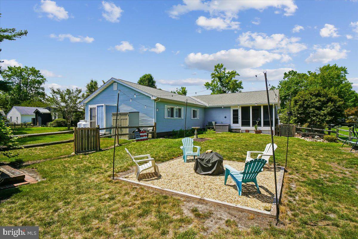30879 Maplewood Road Ocean View, DE 19970 - Photo 7 of 36