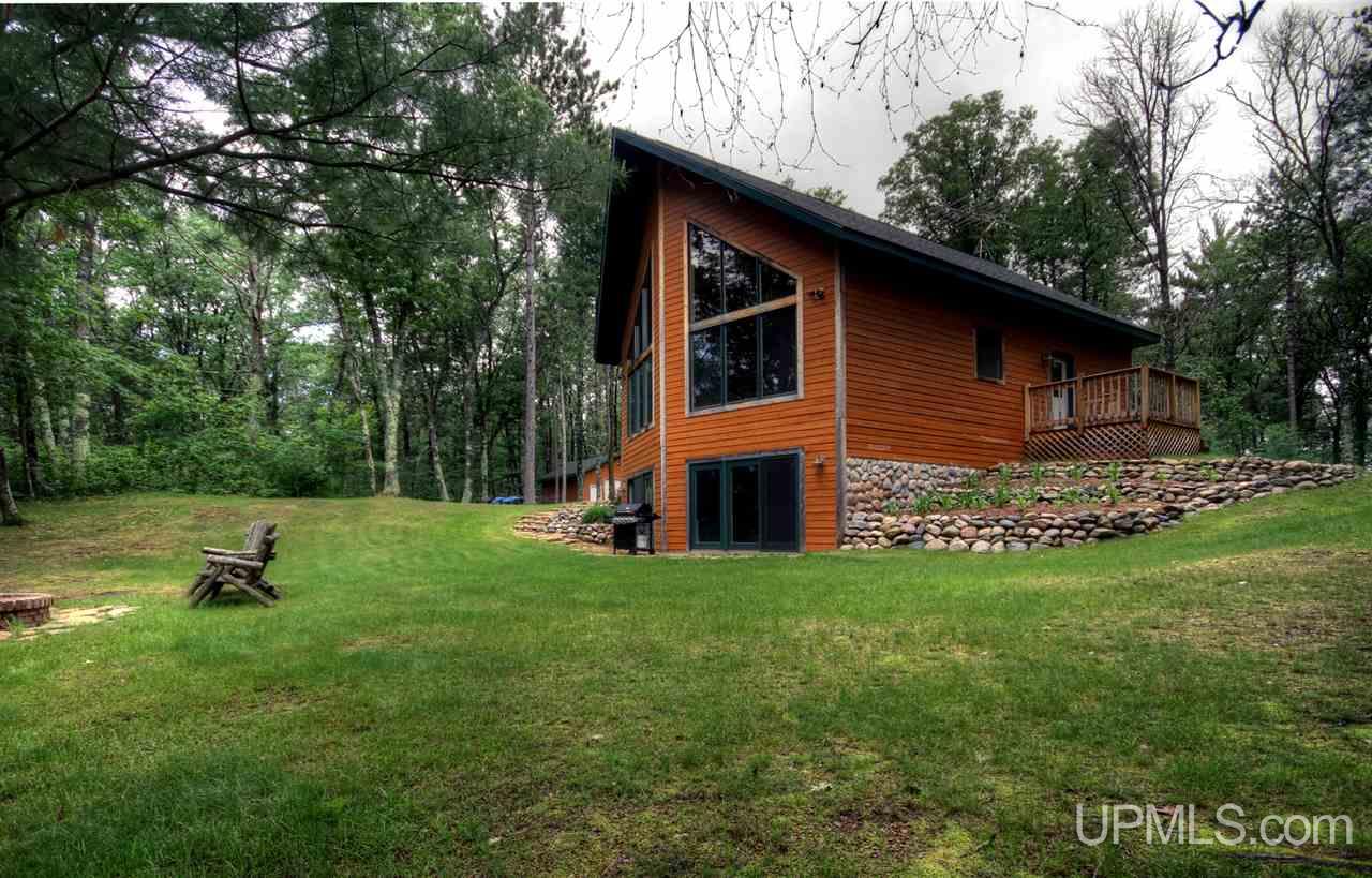 1544 Scout Lake Road Fence, WI 54120 - Photo 11 of 17 Gallery Image 11