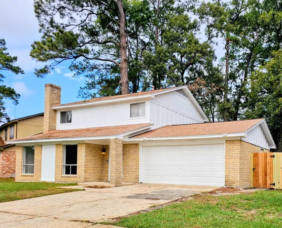 $215,000 | 24022 Spring Briar Lane, Spring, TX 77373