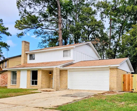 $215,000 | 24022 Spring Briar Lane, Spring, TX 77373