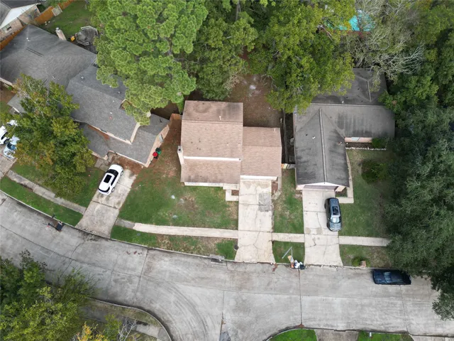 $234,999 | 24022 Spring Briar Lane, Spring, TX 77373