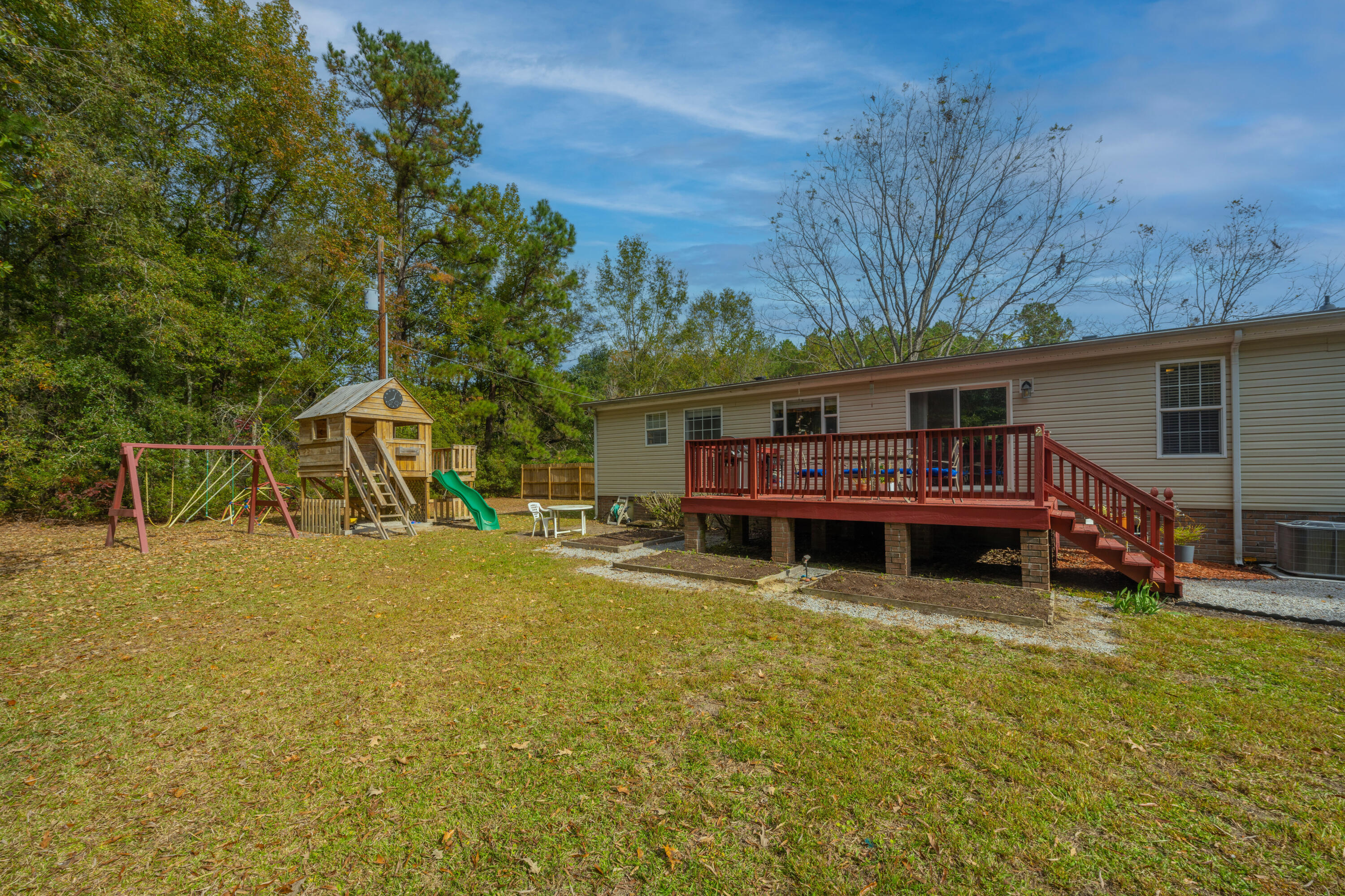 146 Rogers Branch Road Ridgeville, SC 29472 - Photo 39 of 82 146RogersBranch042