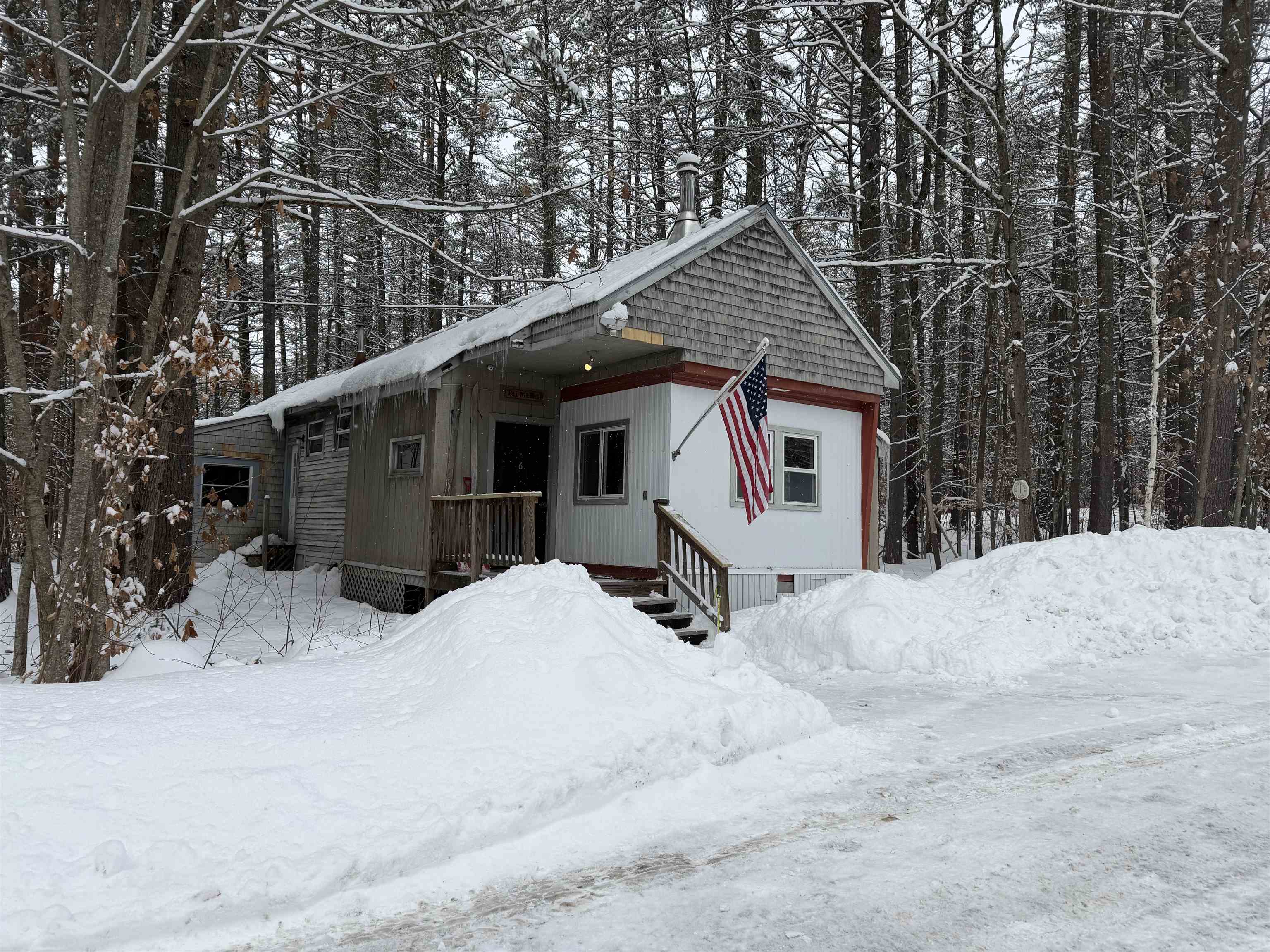 6 Tame Road Thornton, NH 03285 - Photo 1 of 22 Gallery Image 1