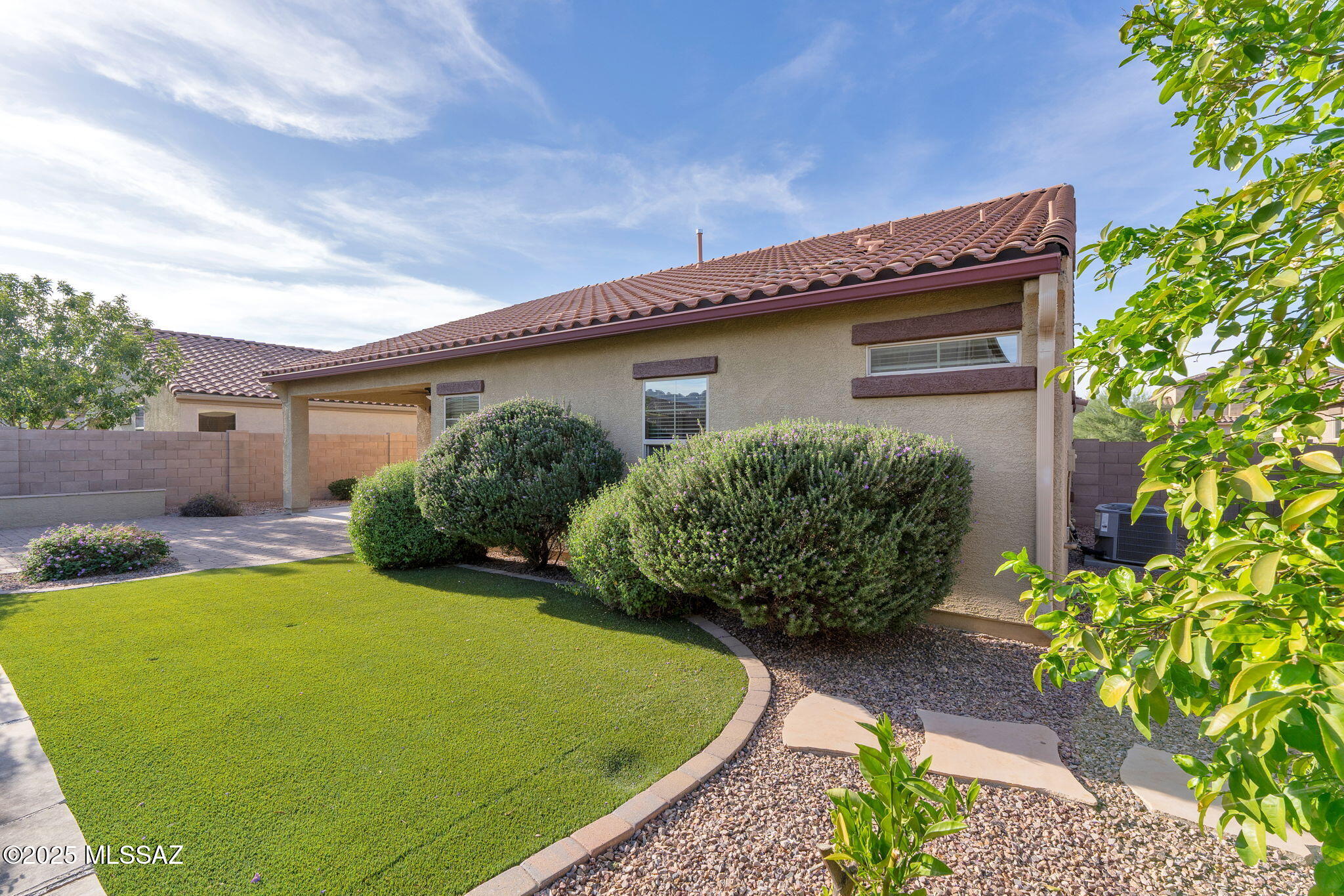 8881 West Irongate Road Marana, AZ 85653 - Photo 21 of 24