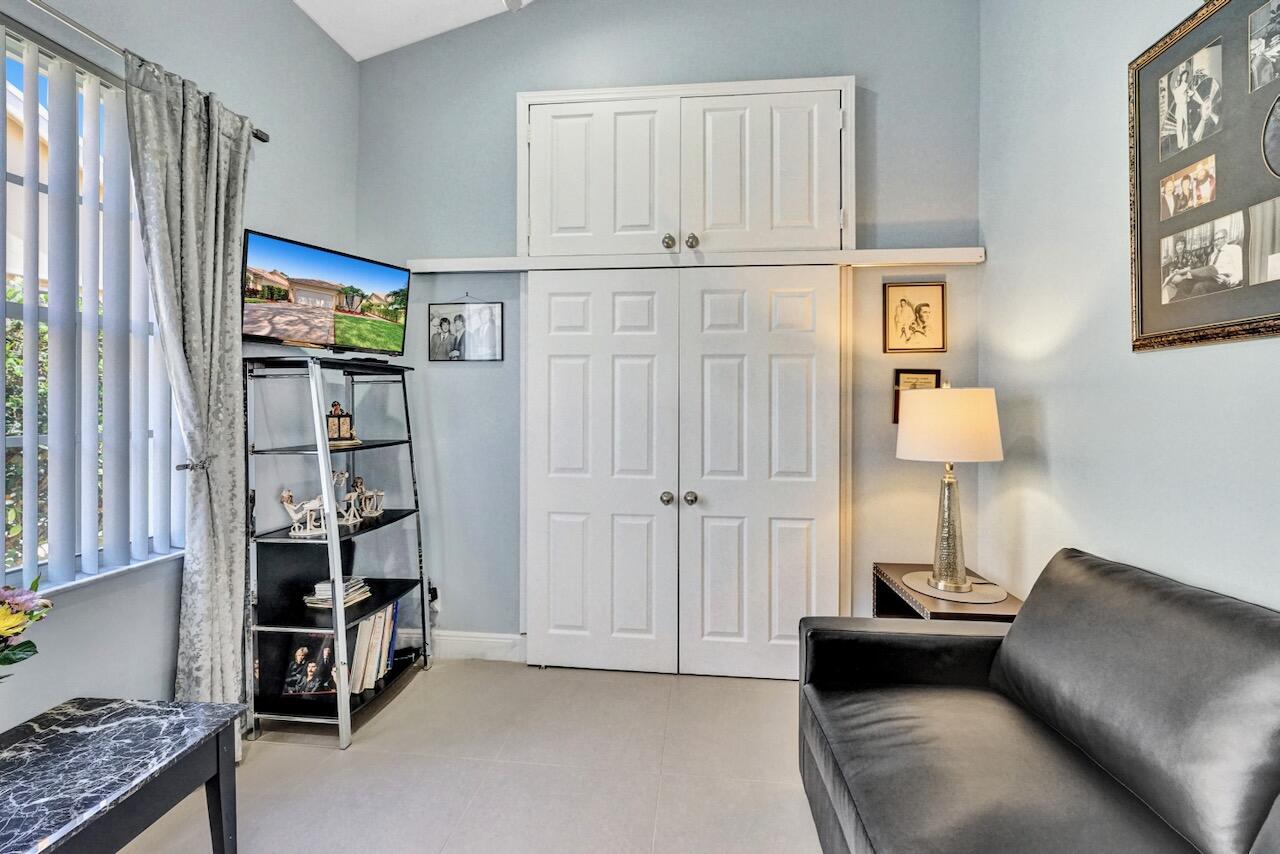 11067 Springbrook Circle Boynton Beach, FL 33437 - Photo 34 of 50 a view of livingroom with furniture and toys