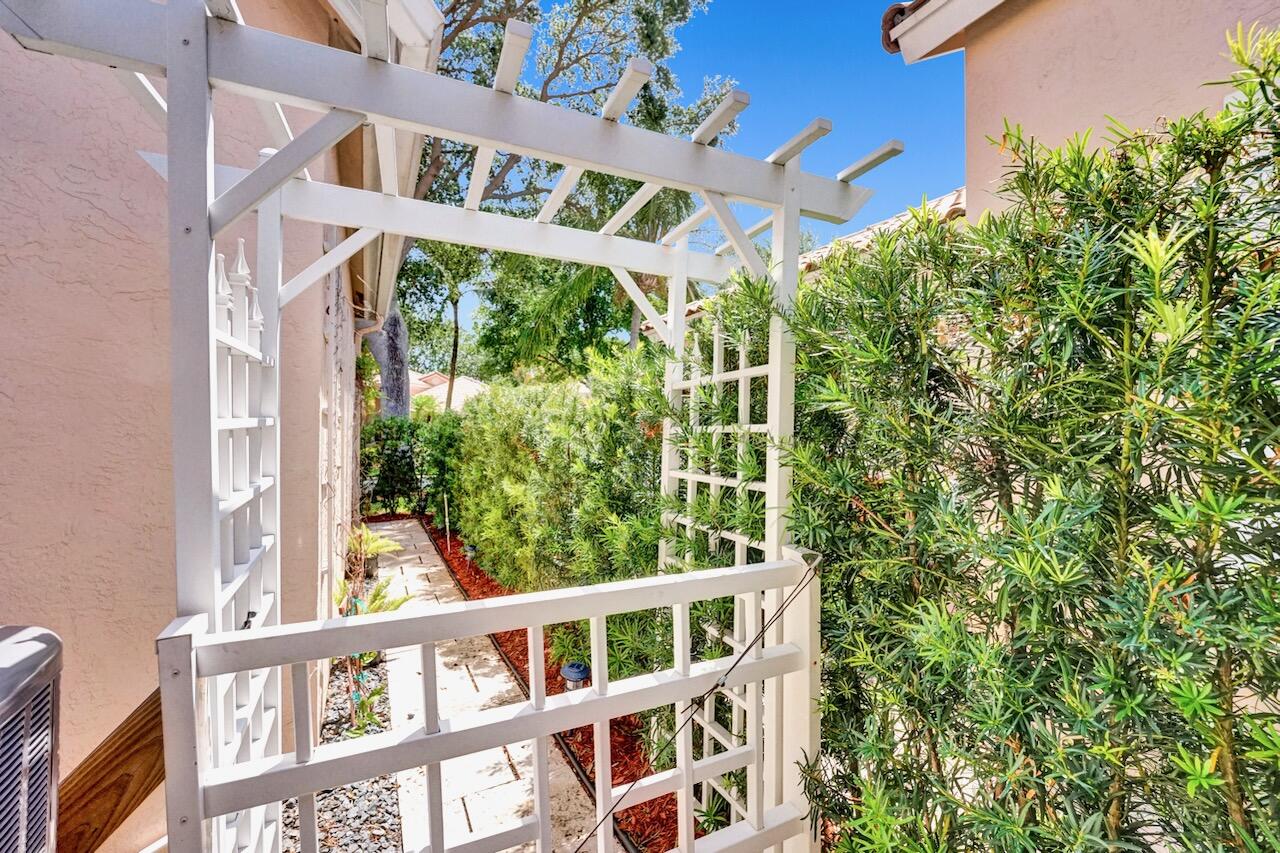 11067 Springbrook Circle Boynton Beach, FL 33437 - Photo 45 of 50 a view of a building from a balcony