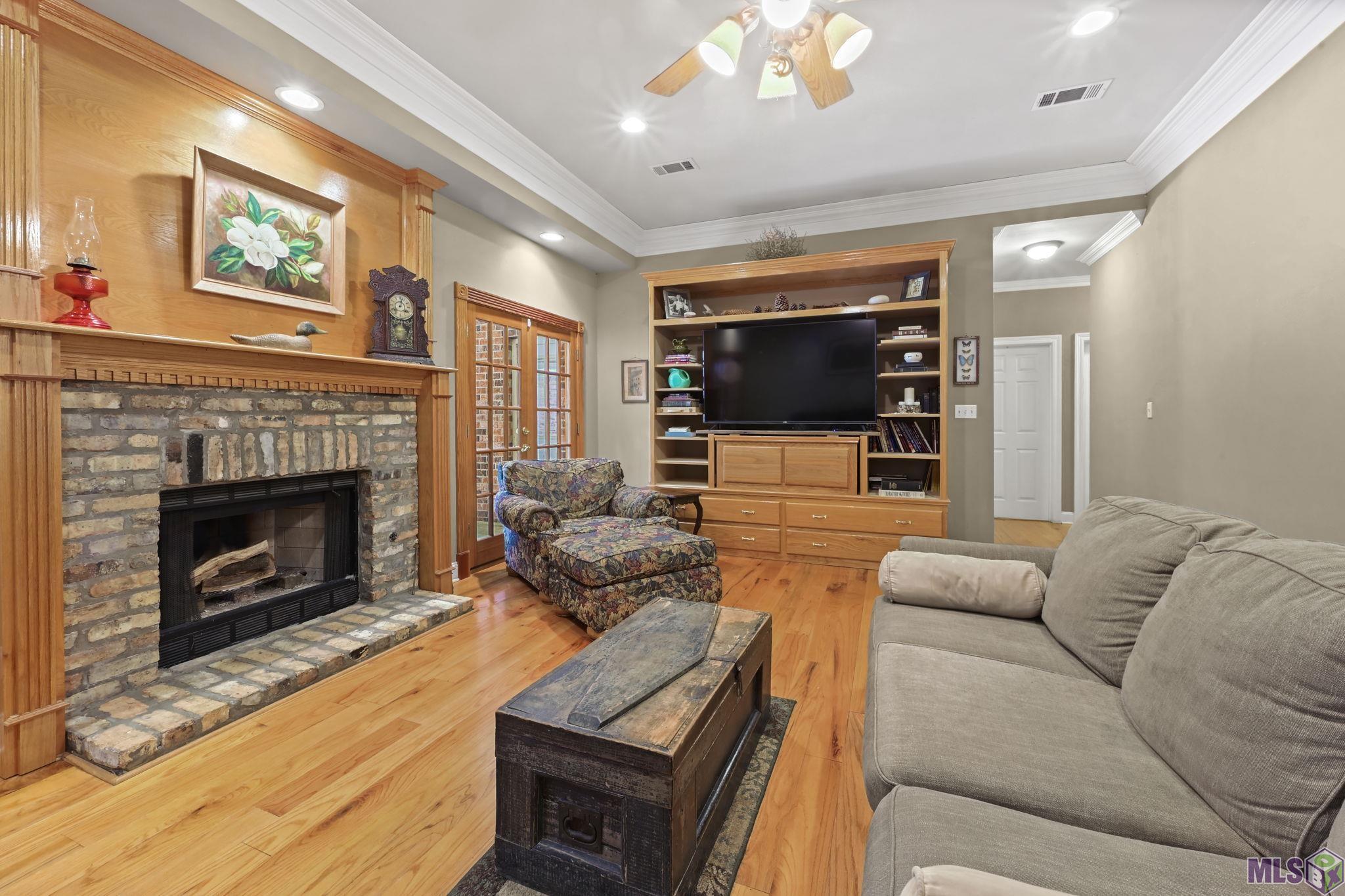 9836 Sligo Road St. Francisville, LA 70775 - Photo 10 of 55