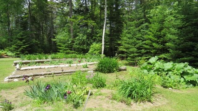 512 Bert Gray Road Sullivan, ME 04664 - Photo 29 of 35 Gardens
