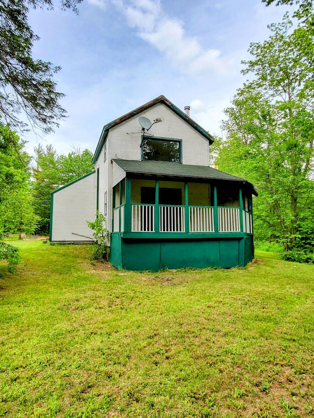 809 South Main Street Solon, ME 04979 - Photo 3 of 36 3