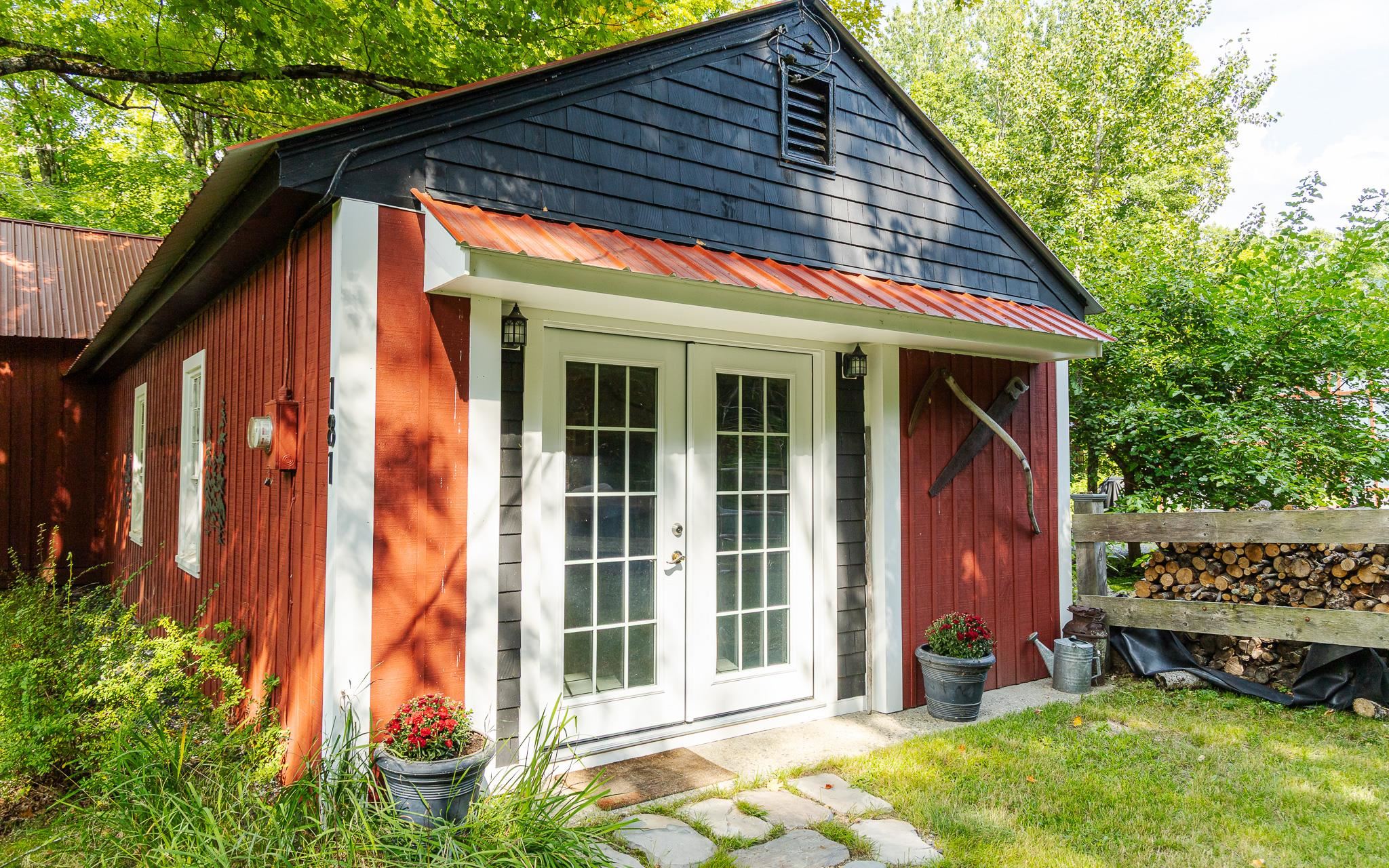 181 West Lake Road Fitzwilliam, NH 03447 - Photo 3 of 47 Gallery Image 3