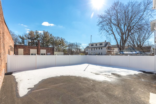 8 Lafayette Street, Unit 2 Arlington, MA 02474 - Photo 16 of 19