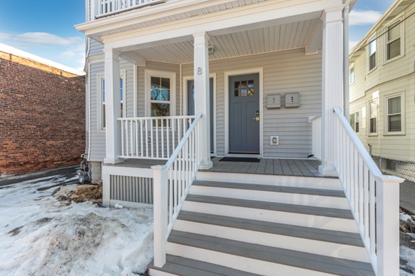 8 Lafayette Street, Unit 2 Arlington, MA 02474 - Photo 18 of 19